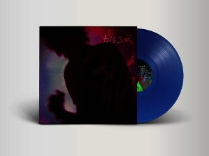 Big Red – Big Sur (1LP Vinyl)