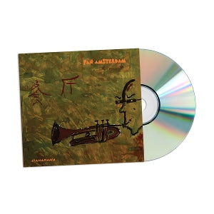 Pan Amsterdam – Panarama cd
