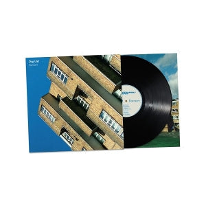 Dog Unit – Runners vinyl