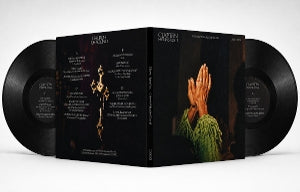 Various Artist – Clapton Hymns Vol. 1: 10 Years of Church of Sound (2016 - 2026) (2LP Vinyl)