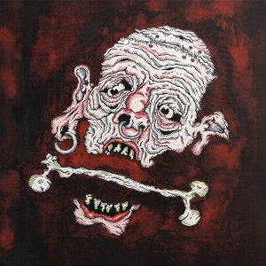 Black Groove – Work Yourself To the Bone cd