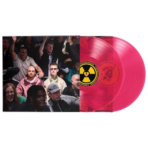 DJ Heartstring – Sentimental Ultra (2LP Vinyl)