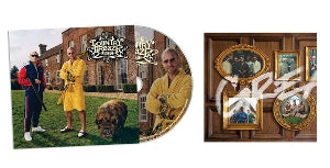 Sigma – Country Greaze cd