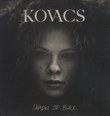 Kovacs – Shades of Black vinyl