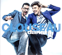 Clouseau – Clouseau Danst cd