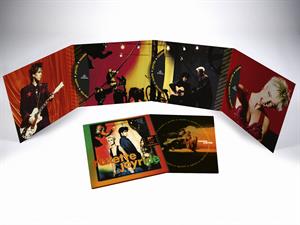 Roxette – Joyride (30th Anniversary Edition) cd