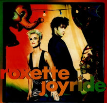 Roxette – Joyride (30th Anniversary Edition) vinyl