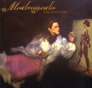 Madrugada – Deep End (1LP Vinyl)