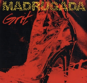 Madrugada – Grit (1LP Vinyl)