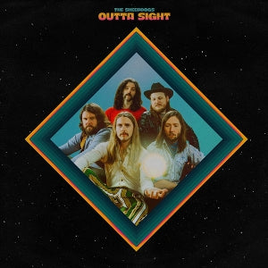 Sheepdogs – Outta Sight (1LP Vinyl)