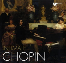 V/A – Intimate Chopin vinyl
