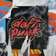 Daft Punk – Homework (Remixes) cd