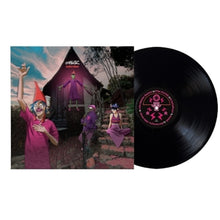 GORILLAZ – Cracker Island vinyl