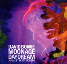 DAVID BOWIE – Moonage Daydream vinyl