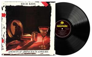 Rich Kids – Ghosts of Princes In Towers (1LP Vinyl)