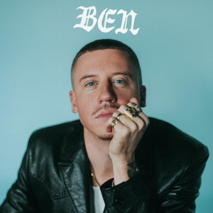 Macklemore – Ben vinyl