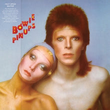 Bowie, David – Pinups vinyl