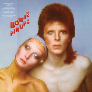 SOUNDTRACK – Pinups (1LP Vinyl)