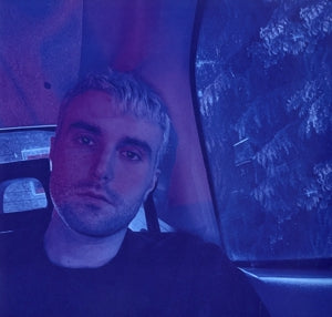 Fred Again.. – Actual Life 3 (1. Januar – (1 LP, farbiges Vinyl)