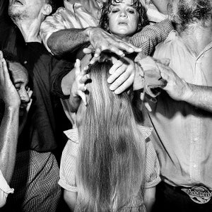 Blessed Madonna – Godspeed vinyl