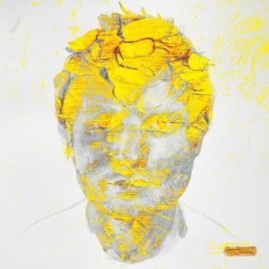 Ed Sheeran – Subtract (-) (1CD)