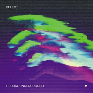 Global Underground – Global Underground: Select #8 cd