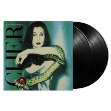 Cher – It's a Man's World vinyl