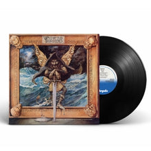 Jethro Tull – The Broadsword and the Beast vinyl