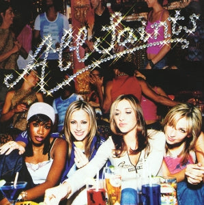 All Saints – Saints & Sinners vinyl