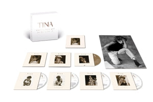 Tina Turner – What's Love Got To Do With It (5CD)