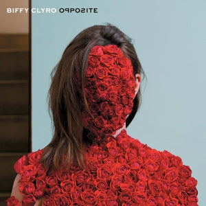 Biffy Clyro – Opposite / Victory Over the Sun vinyl