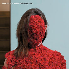 Biffy Clyro – Opposite / Victory Over the Sun vinyl