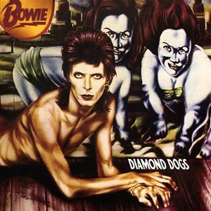Bowie, David – Diamond Dogs cd