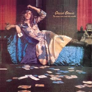 David Bowie – Man Who Sold the World (1 CD)