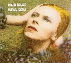 David Bowie – Hunky Dory (1CD)