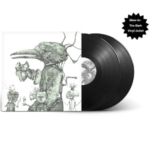 Korn – Untitled (2LP Vinyl)