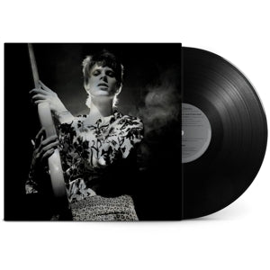 DAVID BOWIE – Bowie '72 Rock 'N' Roll Star (1LP Vinyl)