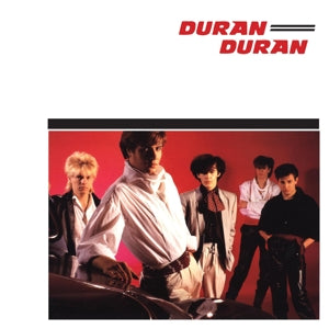 DURAN DURAN – Duran Duran (1LP Vinyl)