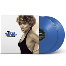TINA TURNER – Simply the Best vinyl
