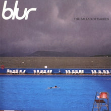 Blur – The Ballad of Darren cd