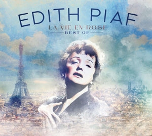Piaf, Edith – Best of (1LP Vinyl)