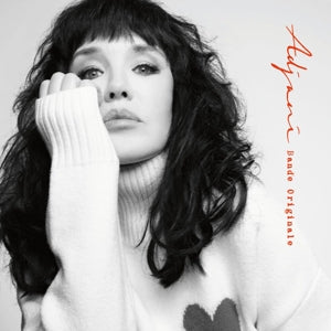 Adjani, Isabelle – Adjani, Bande Originale vinyl