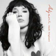 Adjani, Isabelle – Adjani, Bande Originale vinyl
