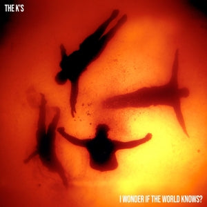 K's – I Think the World Knows? cd