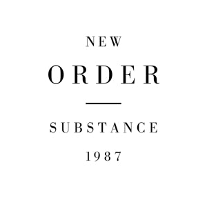 New Order – Substance (2CD)