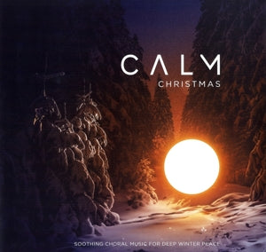Various Artist – Calm Christmas (1LP Vinyl)