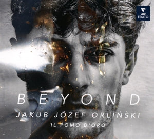 Orlinski – Beyond cd