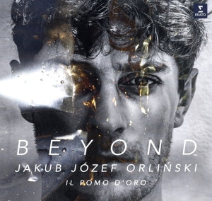 Orlinski – Beyond (1LP Vinyl)