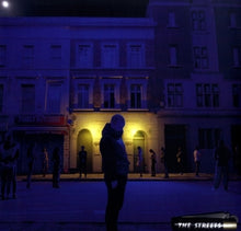 Streets – The Darker the Shadow, the Brighter the Light vinyl