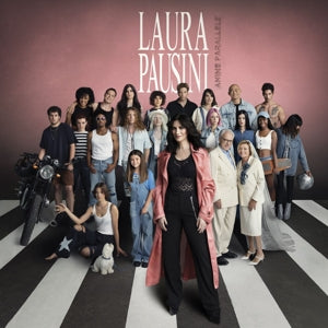 Pausini, Laura – Anime Parallele vinyl